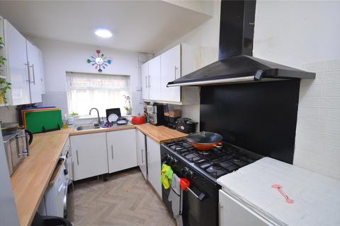 4 bedroom terraced house for sale, Noster Terrace, Leeds, West Yorkshire