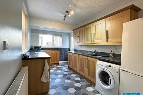 undefined, Grange Avenue Grangefield, Stockton-On-Tees, TS18 4PT