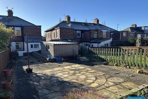 undefined, Grange Avenue Grangefield, Stockton-On-Tees, TS18 4PT