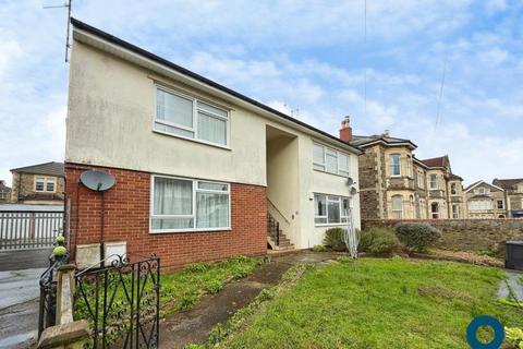 undefined, Iddesleigh Road, Bristol BS6