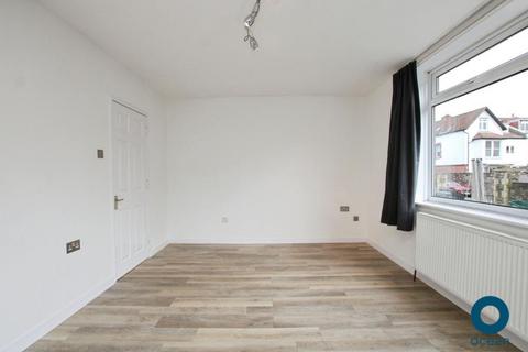 undefined, Iddesleigh Road, Bristol BS6