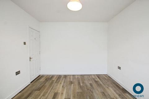 undefined, Iddesleigh Road, Bristol BS6