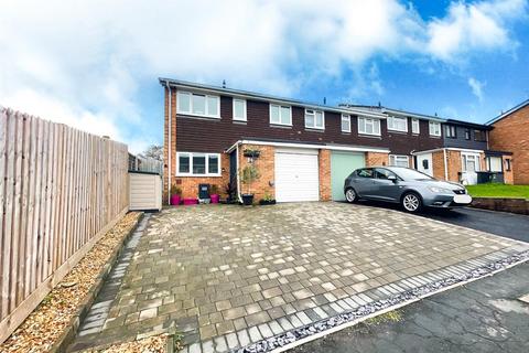 undefined, Brent Close, Weston-Super-Mare BS24