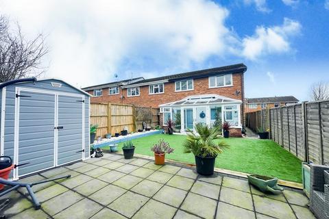 undefined, Brent Close, Weston-Super-Mare BS24