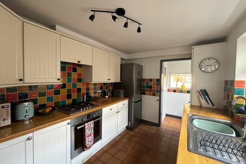 undefined, Chute Street, EXETER