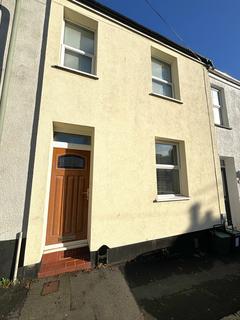 undefined, Chute Street, EXETER