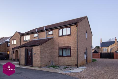 undefined, Wallmans Lane, Swavesey, Cambridge