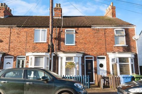 undefined, Beaver Road, Beverley
