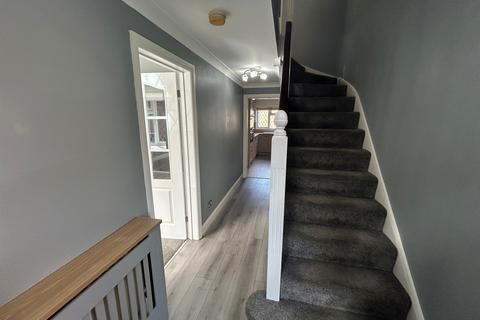 undefined, Ebor Gardens, Quemerford, Calne