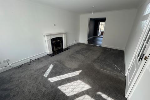 undefined, Ebor Gardens, Quemerford, Calne
