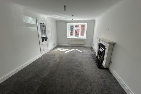 undefined, Ebor Gardens, Quemerford, Calne