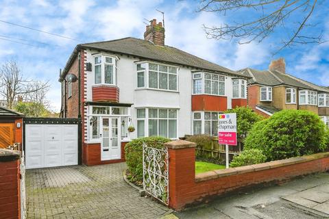 3 bedroom semi-detached house for sale, Booker Avenue, Liverpool