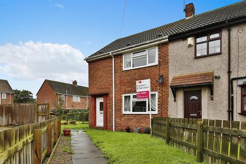 undefined, Howden Road, Hartlepool