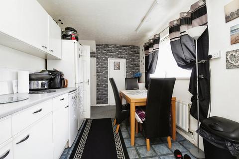 undefined, Howden Road, Hartlepool