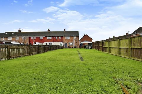 undefined, Howden Road, Hartlepool