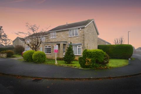 Keldale, Haxby, York