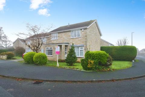 4 bedroom detached house for sale, Keldale, Haxby, York