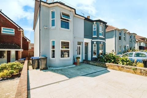4 bedroom semi-detached house for sale, Penhill Road, Lancing