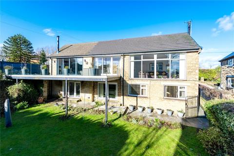 5 bedroom detached house for sale, Ridgestone House, Meadow View, Barwick in Elmet, Leeds, West Yorkshire