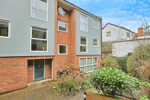 1 bedroom apartment for sale, St. Michael-At-Pleas, Norwich