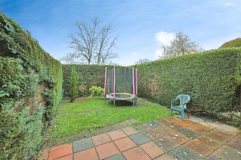 3 bedroom end of terrace house for sale, St. Margarets Close, Horstead, Norwich