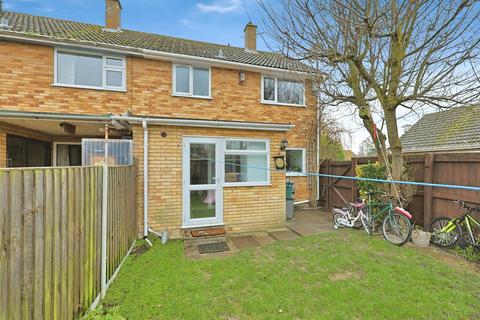 3 bedroom end of terrace house for sale, St. Margarets Close, Horstead, Norwich