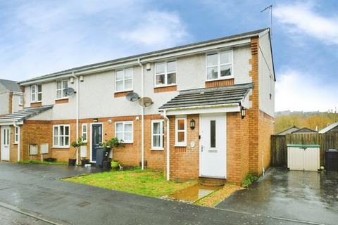 Hardings Close, SALTASH