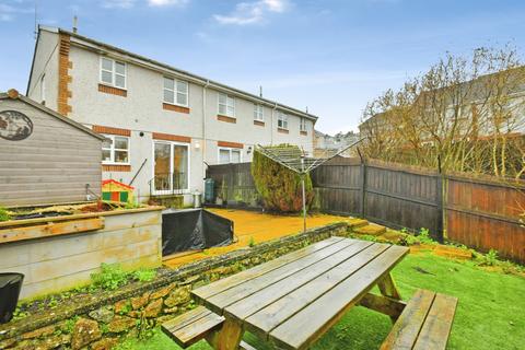 undefined, Hardings Close, SALTASH