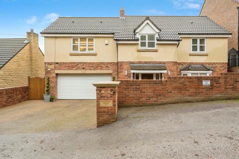 4 bedroom detached house for sale, Windgate Hill, Conisbrough, Doncaster