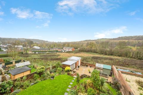 4 bedroom detached house for sale, Windgate Hill, Conisbrough, Doncaster