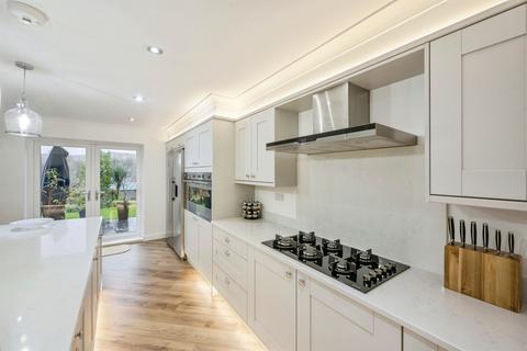 4 bedroom detached house for sale, Windgate Hill, Conisbrough, Doncaster