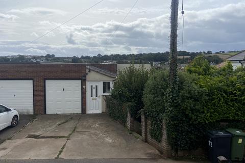 3 bedroom semi-detached house for sale, 12 Penfield Gardens, Dawlish, EX7