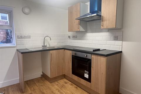 2 bedroom cottage to rent, 1 Truemans CourtIlkestonDerbyshire