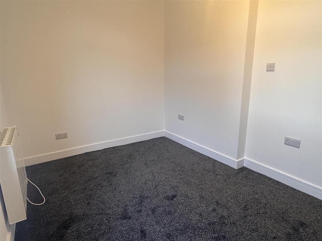 Front Bedroom