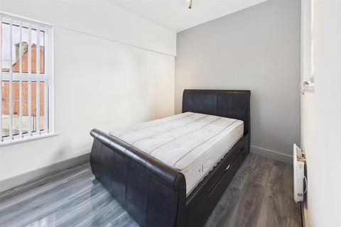 3 bedroom apartment to rent, Foleshill Road, Coventry CV1