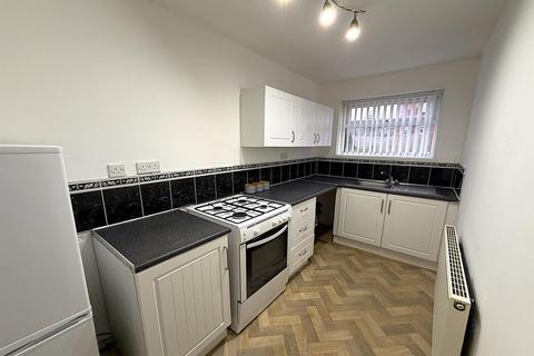 undefined, Collingham Road, Swallownest, Sheffield