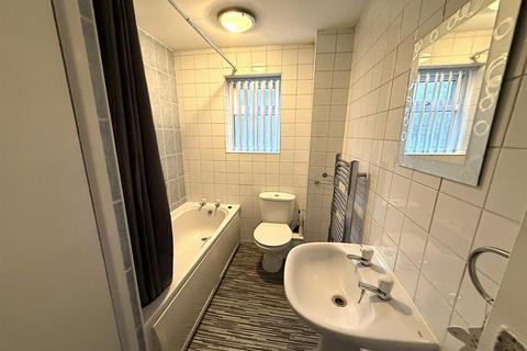 undefined, Collingham Road, Swallownest, Sheffield