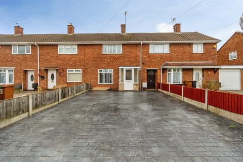 undefined, Tildesley Drive, Willenhall