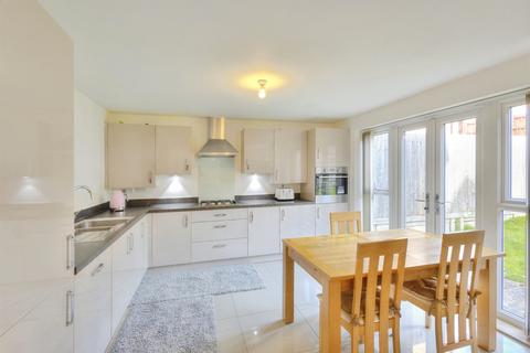 undefined, Cartmel Drive, Corby