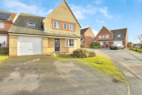 undefined, Cartmel Drive, Corby