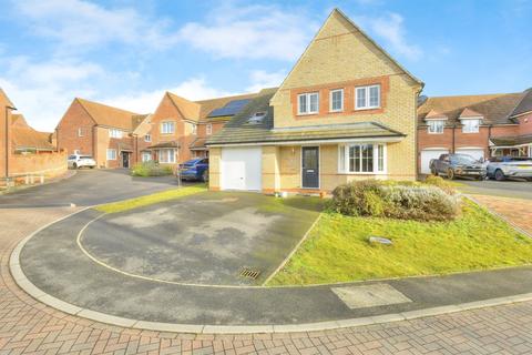 undefined, Cartmel Drive, Corby