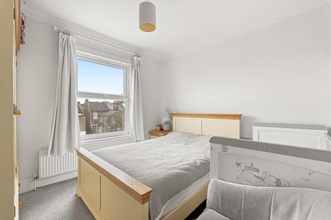 1 bedroom flat for sale, Hampden Road, Haringey, N8