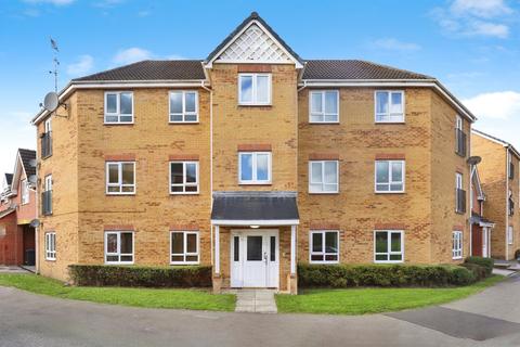 undefined, Wakelam Drive, Armthorpe, Doncaster
