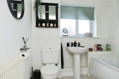 undefined, Wakelam Drive, Armthorpe, Doncaster