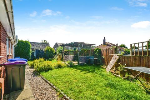 3 bedroom detached bungalow for sale, Laceys Drive, Leverton, Boston