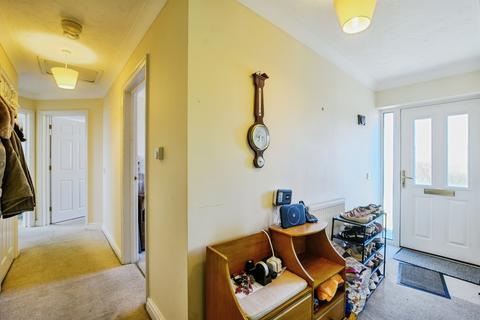 3 bedroom detached bungalow for sale, Laceys Drive, Leverton, Boston