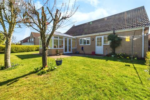 3 bedroom detached bungalow for sale, The Alders, Scothern, Lincoln