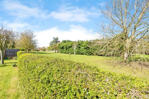 3 bedroom detached bungalow for sale, The Alders, Scothern, Lincoln