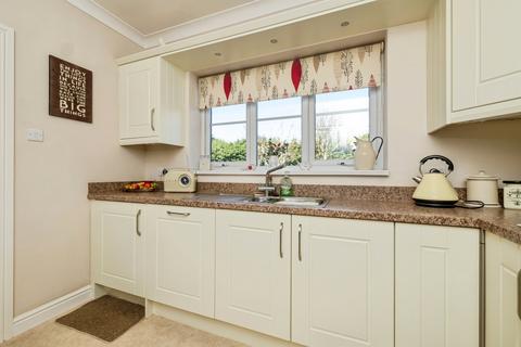 3 bedroom detached bungalow for sale, The Alders, Scothern, Lincoln