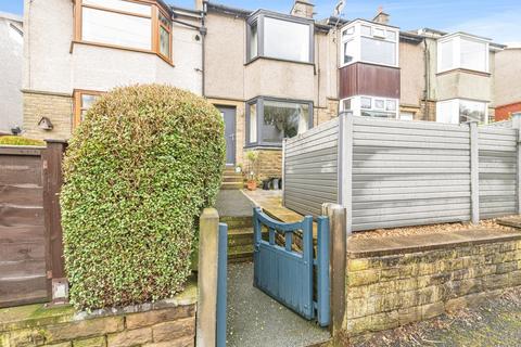 3 bedroom terraced house for sale, Clough Drive, Linthwaite, HUDDERSFIELD